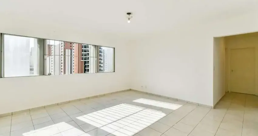Apartamento com 2 quartos à venda na Avenida Rebouças, 1278, Pinheiros, São Paulo