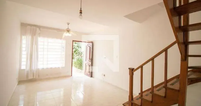 Casa com 2 quartos à venda na Rua Capitão Fonseca Rosa, 48, Chácara Santo Antônio, São Paulo