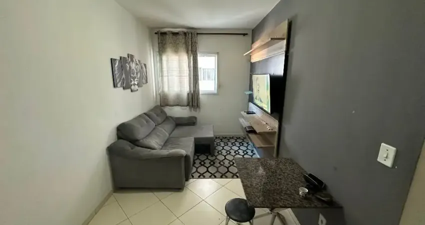 Apartamento com 2 quartos à venda na Rua Guimarães Rosa, 902, Cidade Ocian, Praia Grande