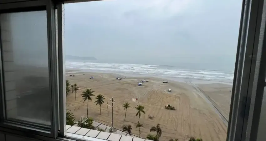 Apartamento com 1 quarto à venda na Rua Peru, 53, Guilhermina, Praia Grande