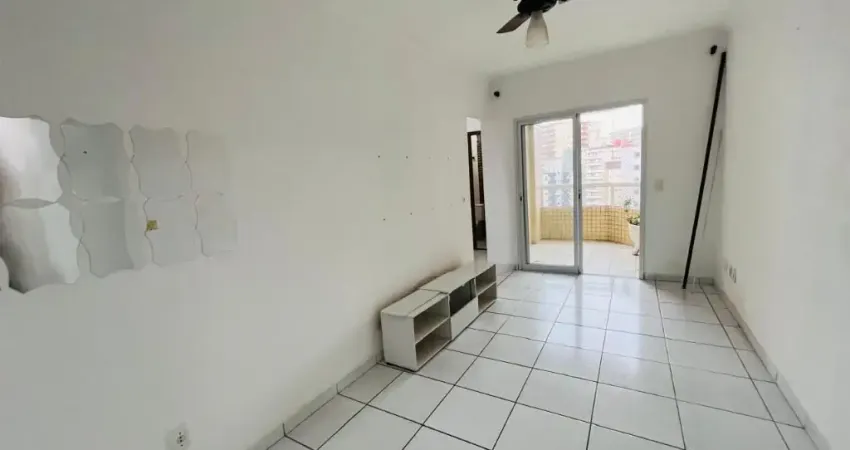 Apartamento com 2 quartos à venda na Rua Itapoan, 55, Guilhermina, Praia Grande