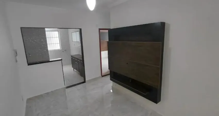 Apartamento com 2 quartos à venda na Avenida Guilhermina, 145, Guilhermina, Praia Grande