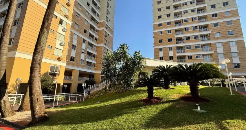 Lindo apartamento com planejados pronto para morar , andar alto
