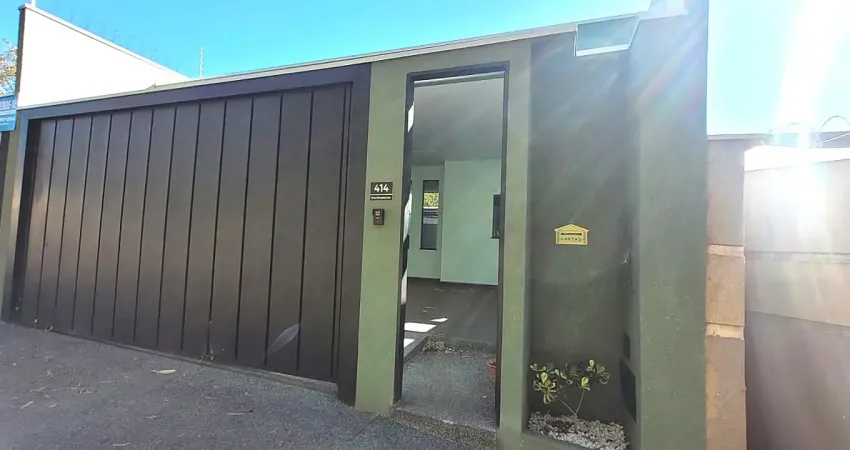 Casa com 2 quartos à venda na seminário, Jardim Seminário, Campo Grande