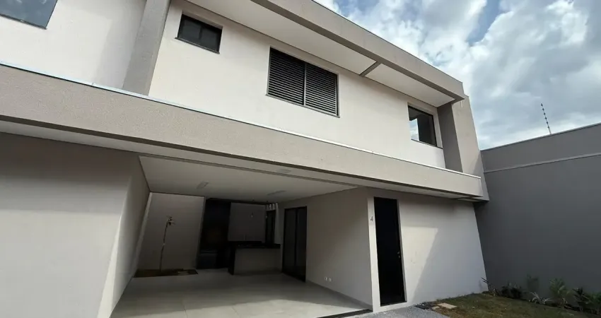 Casa à venda na tv morena, Jardim TV Morena, Campo Grande