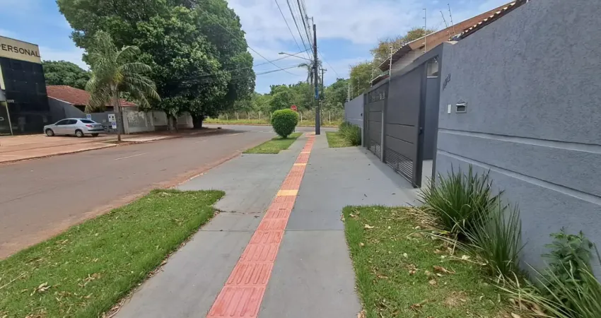 Excelente imóvel com 1 suíte e 2 quartos, ótima localização, próximo ao colégio militar