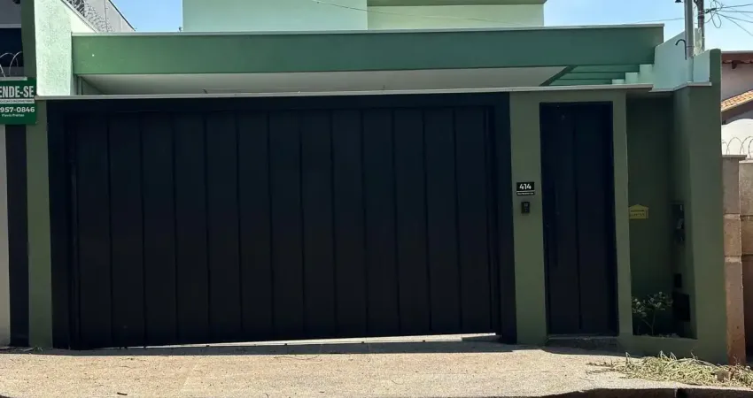 Casa nova no jd seminário, excelente acabamento  com varanda gourmet