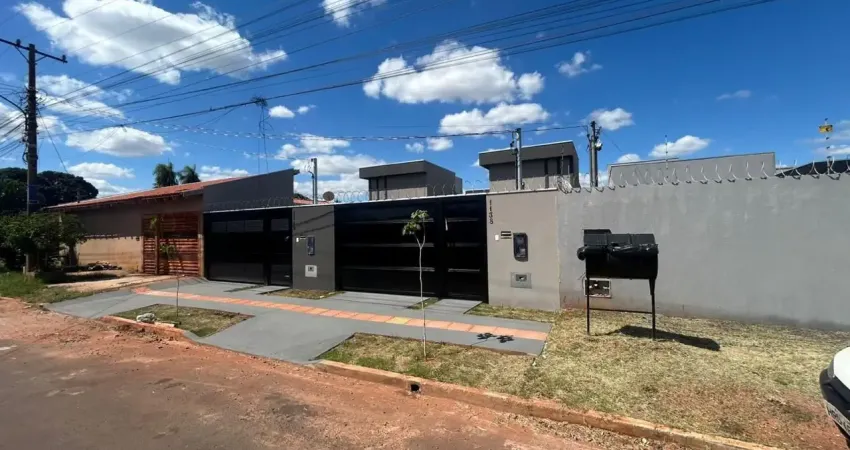 Casa com 1 quarto à venda na nova lima, Nova Lima, Campo Grande