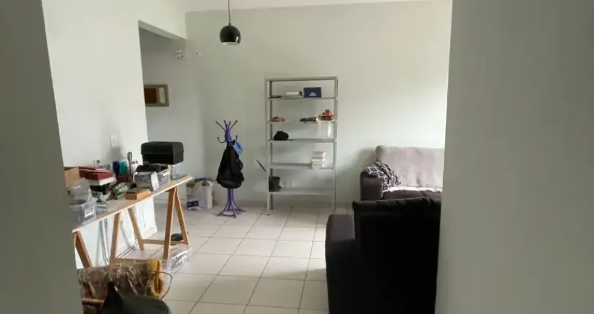 Excelente apartamento amplo com 1 suíte e 2 quartos e planejados