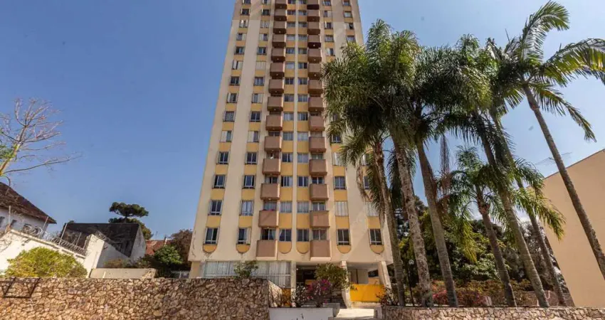 Apartamento para venda em curitiba, são francisco, 3 dormitórios, 2 suítes, 3 banheiros, 3 vagas