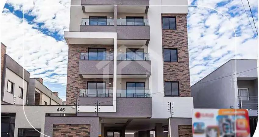 Cobertura para venda em pinhais, centro, 3 dormitórios, 1 suíte, 3 banheiros, 2 vagas