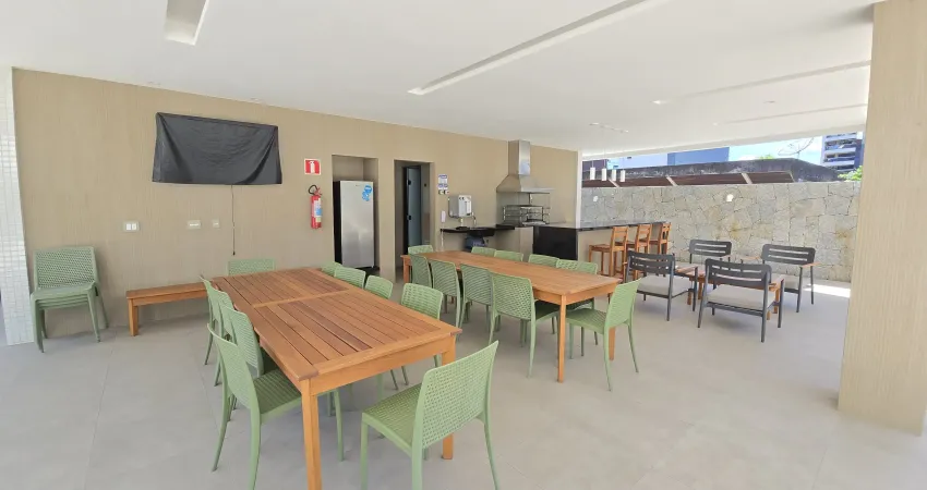 Apartamento com 3 quartos à venda na Rua Boaventura da Silva, 1885, Nazaré, Belém