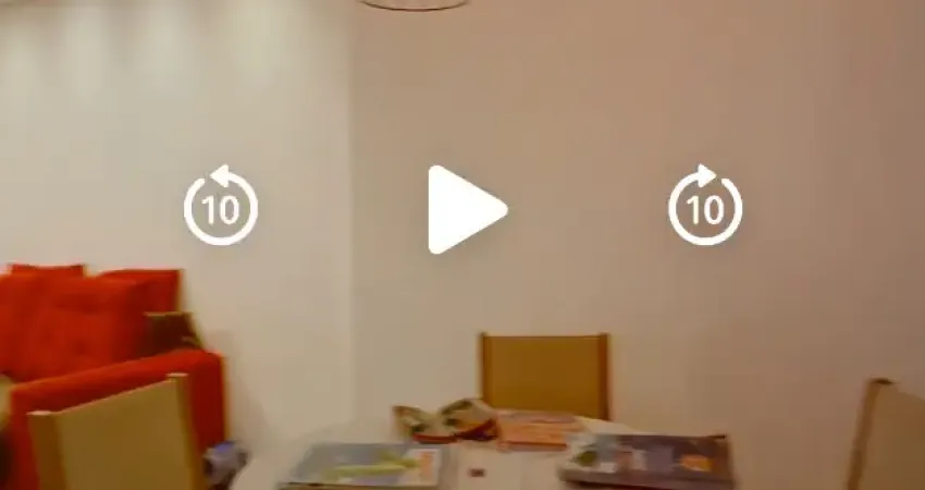 Apartamento à venda no Aeroclube, João Pessoa