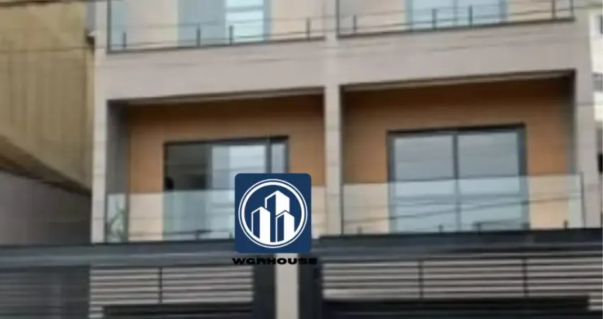 Casa em condomínio fechado com 3 quartos à venda no Morada dos Pássaros, Taboão da Serra