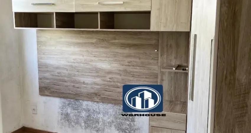 Apartamento com 2 quartos à venda na Rua Nelson Raineri, 702, Recanto Vista Alegre, Cotia