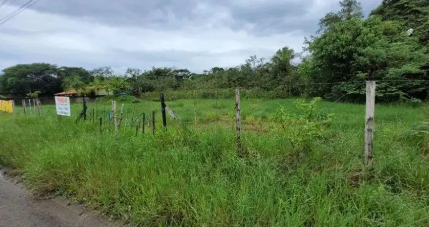 Terreno para venda no bairro nova itariri, localizado na cidade de itariri / sp.