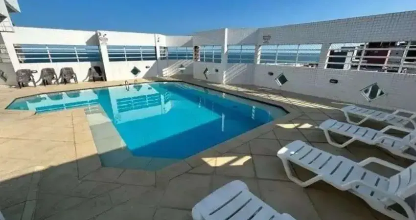 Apartamento para venda em praia grande, aviação, 2 dormitórios, 1 suíte, 1 banheiro