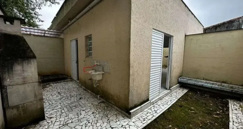 Casa em condomínio para venda em itanhaém, cibratel 2, 2 dormitórios, 1 banheiro, 2 vagas