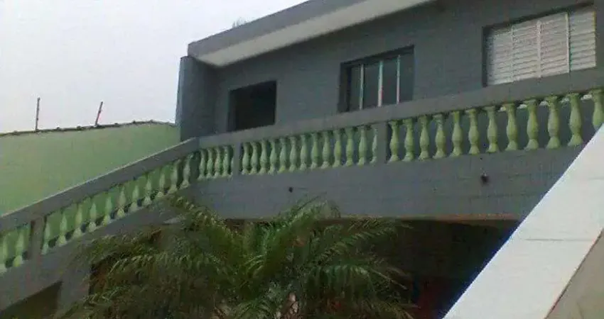 Casa para venda em itanhaém, bopiranga, 4 dormitórios, 2 suítes, 1 banheiro, 8 vagas