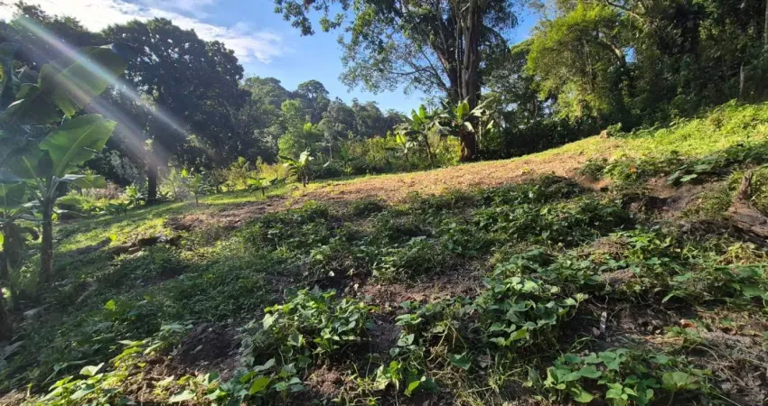 Chácara para venda em itariri, guanhanha, 1 dormitório, 1 banheiro, 10 vagas