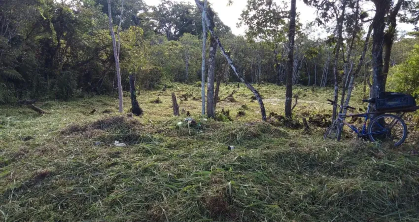 Terreno no bairro san francisco, em peruíbe, litoral sul de são paulo