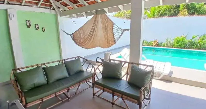 Casa para venda em itanhaém, luizamar mirim, 3 dormitórios, 1 suíte, 1 banheiro, 3 vagas