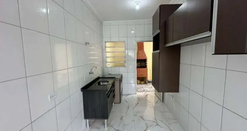 Casa em condomínio para venda em itanhaém, cibratel 2, 2 dormitórios, 1 banheiro, 1 vaga