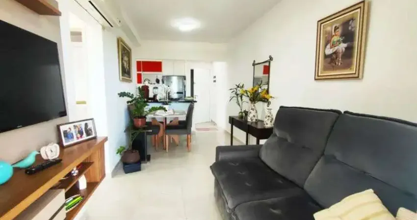 Apartamento para venda em itanhaém, centro, 2 dormitórios, 1 suíte, 1 banheiro, 1 vaga