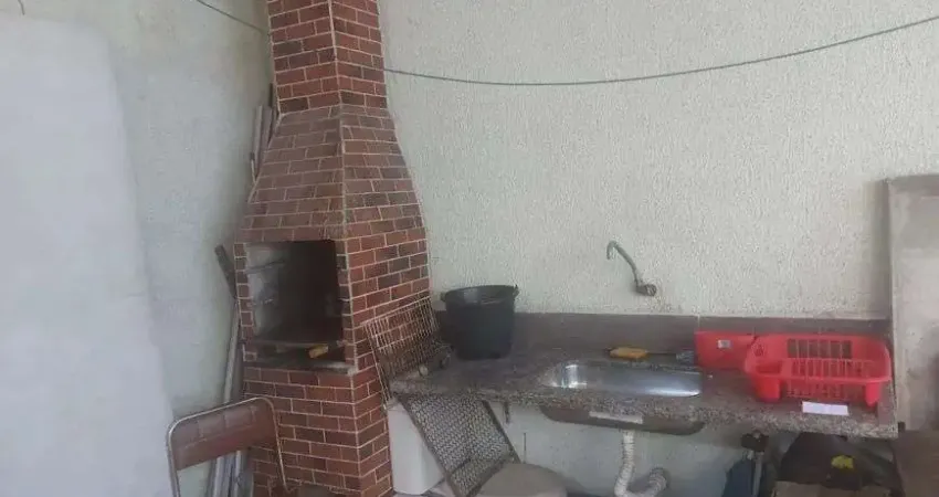 Casa para venda em praia grande, vila sônia, 2 dormitórios, 1 banheiro, 2 vagas