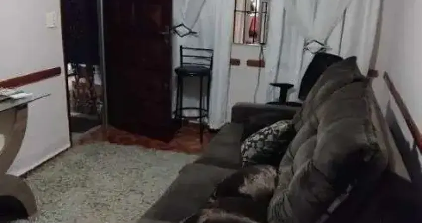 Casa para venda em praia grande, guilhermina, 2 dormitórios, 1 suíte, 1 banheiro, 3 vagas