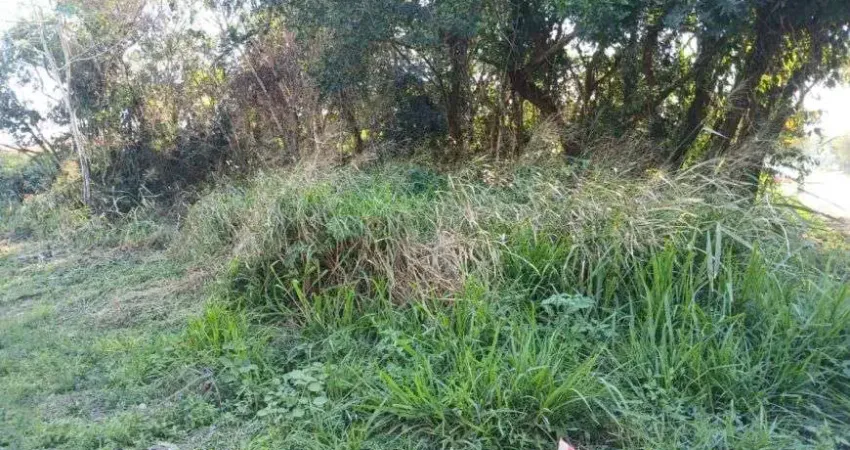 Terreno para venda no bairro califórnia, localizado na cidade de itanhaém / sp.