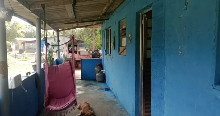 Chácara para venda em itanhaém, palmeiras, 3 dormitórios, 1 banheiro