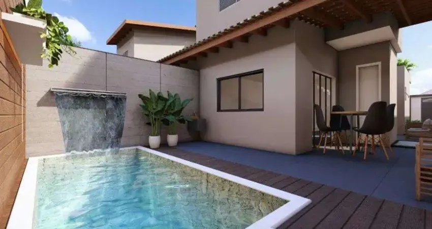 Casa para venda em itanhaém, bopiranga, 4 dormitórios, 2 suítes, 1 banheiro, 2 vagas