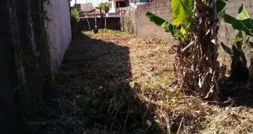 Terreno para venda no bairro cibratel 2, localizado na cidade de itanhaém / sp.