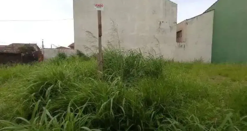 Terreno murado no bairro belmira novaes, em peruíbe, litoral sul de são paulo, localizada lado praia, ficando à 416 metros do mar.