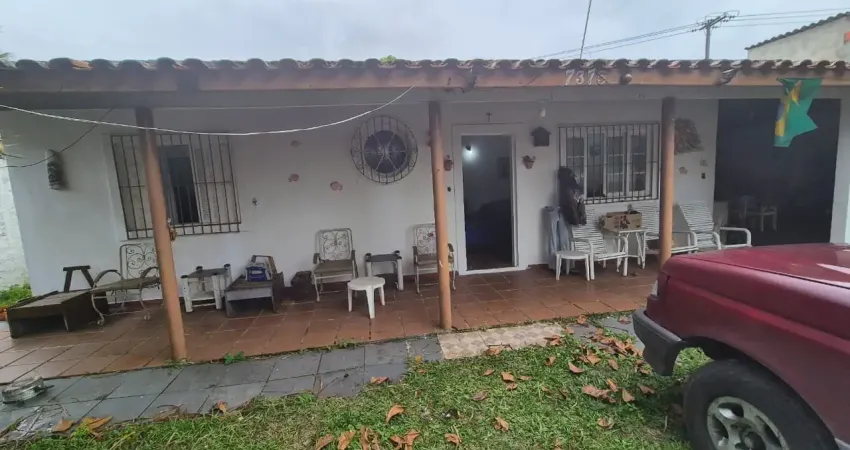 Casa para venda no bairro campos elíseos, localizado na cidade de itanhaém / sp