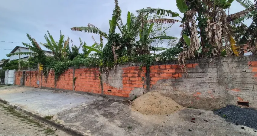 Terreno para venda no bairro caraguava, localizado na cidade de peruíbe / sp