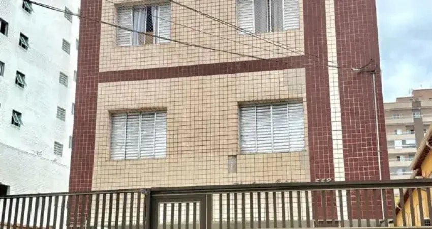 Apartamento para venda no bairro ocian, localizado na cidade de praia grande / sp