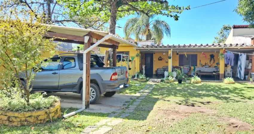 Casa para venda no bairro palmeiras, localizado na cidade de itanhaém / sp