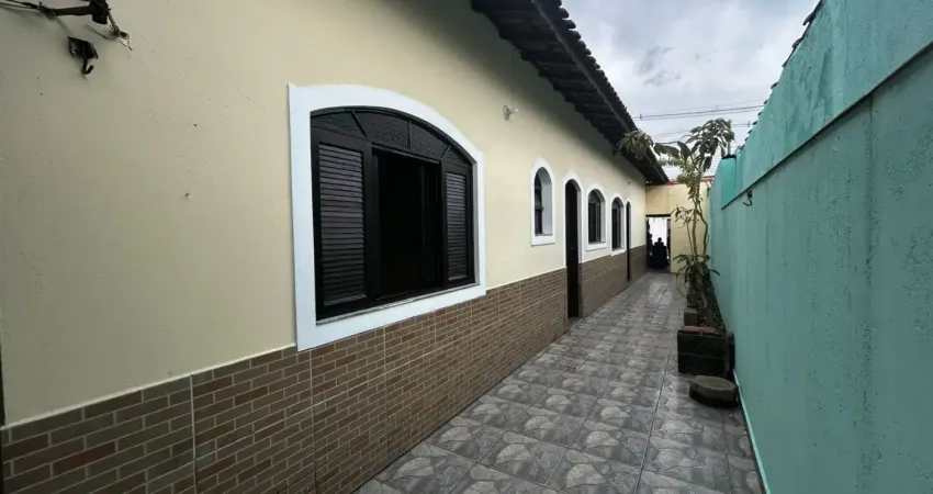 Casa para venda no bairro nossa senhora do sion, localizado na cidade de itanhaém / sp