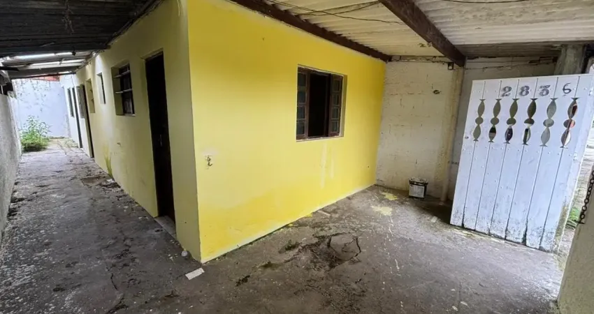 Casa para venda no bairro tropical, localizado na cidade de itanhaém / sp