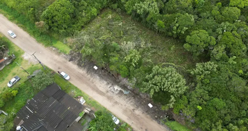 Terreno para venda no bairro tupy, localizado na cidade de itanhaém / sp
