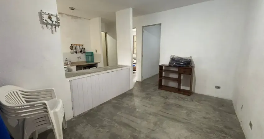 Apartamento para venda no bairro guapiranga, localizado na cidade de itanhaém / sp