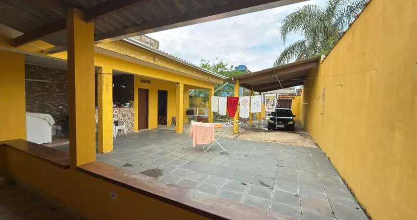 Casa para venda no bairro gaivota, localizado na cidade de itanhaém / sp