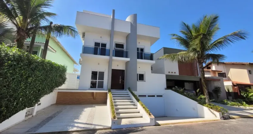 Casa em condomínio para venda no centro, localizado na cidade de itanhaém / sp.