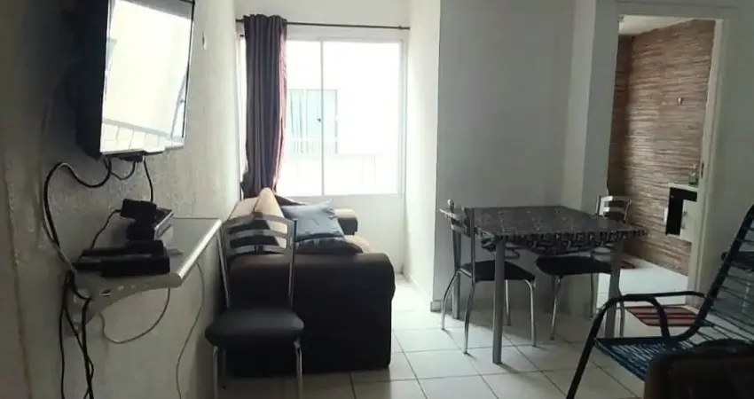 Apartamento para venda no bairro guapurá, localizado na cidade de itanhaém / sp.