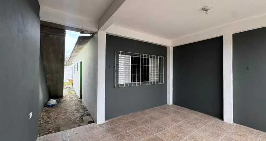 Casa para venda no bairro jardim américa, localizado na cidade de itanhaém / sp.