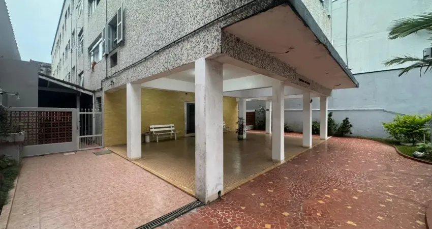 Apartamento para a venda no centro, localizado na cidade de itanhaém / sp.