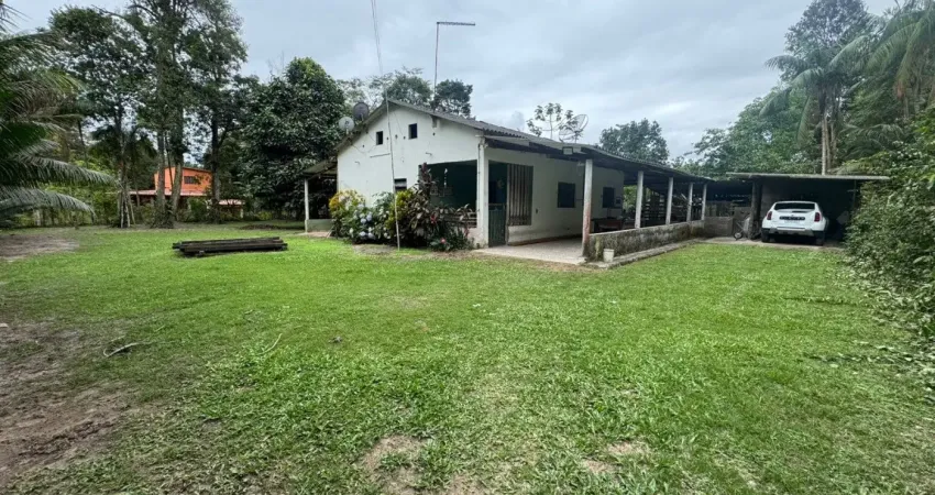 Chácara para venda no bairro são fernando, localizado na cidade de itanhaém / sp.