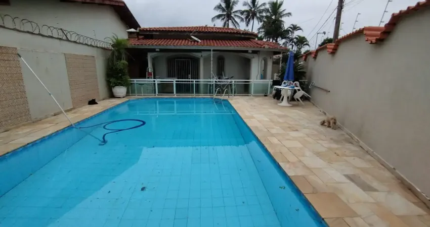 Casa para venda no bairro flórida, localizado na cidade de praia grande / sp.